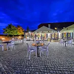 Boreczna 4*