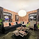 فندق مبيت وإفطار Boreczna 4*