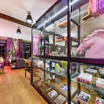 Boreczna فندق مبيت وإفطار 4*