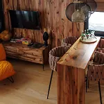 Boreczna Panzió 4*