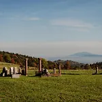 Panzió Boreczna