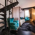 Boreczna 4*