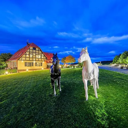 Oda ve Kahvaltı Boreczna Michalkowa