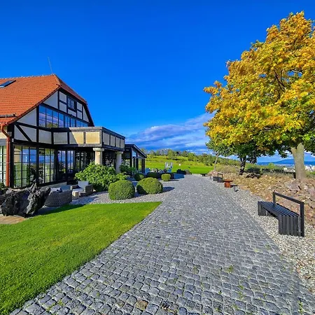 Boreczna 3* Michalkowa