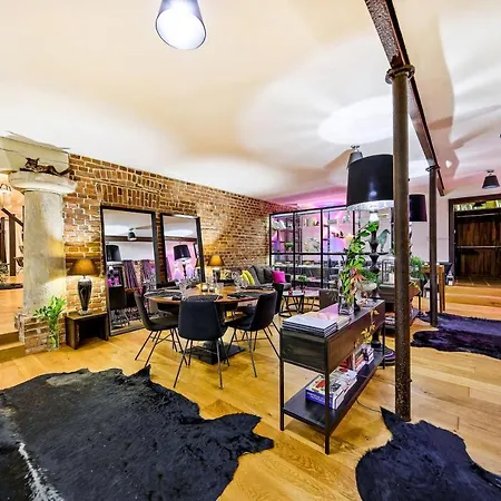 Oda ve Kahvaltı Boreczna 3*