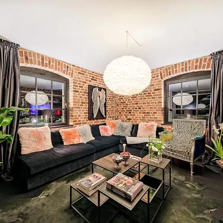 Oda ve Kahvaltı Boreczna 3*