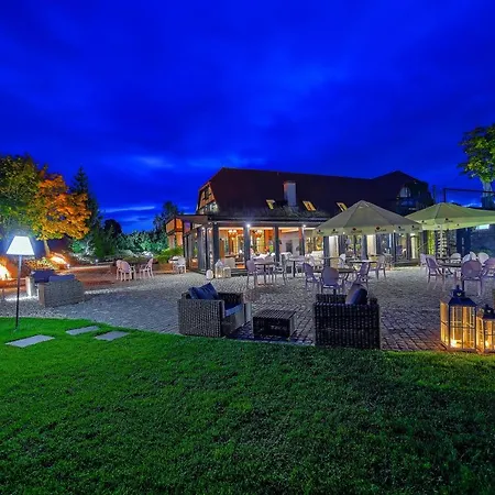 Oda ve Kahvaltı Boreczna Michalkowa