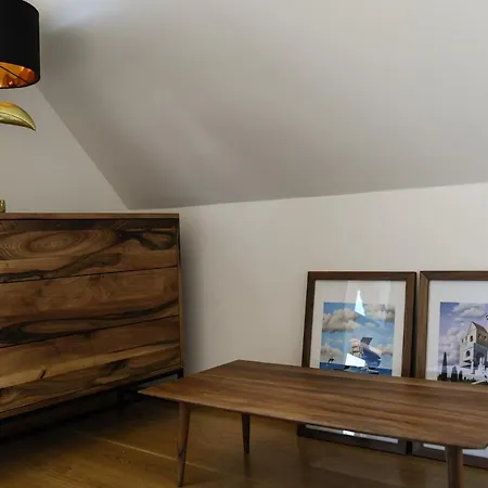 Oda ve Kahvaltı Boreczna