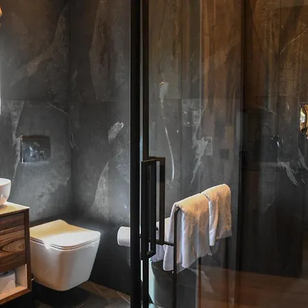 Boreczna Bed & Breakfast Michalkowa