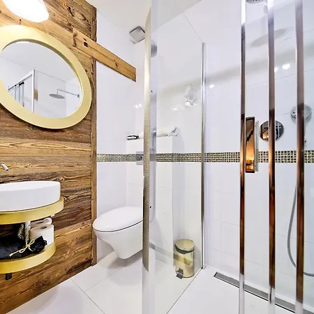 Bed & Breakfast Boreczna Michalkowa