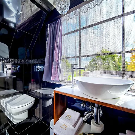 Boreczna Bed & Breakfast Michalkowa
