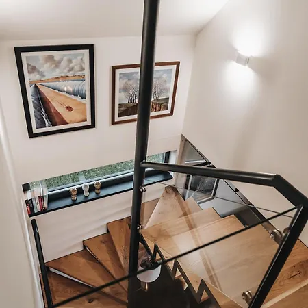 Oda ve Kahvaltı Boreczna