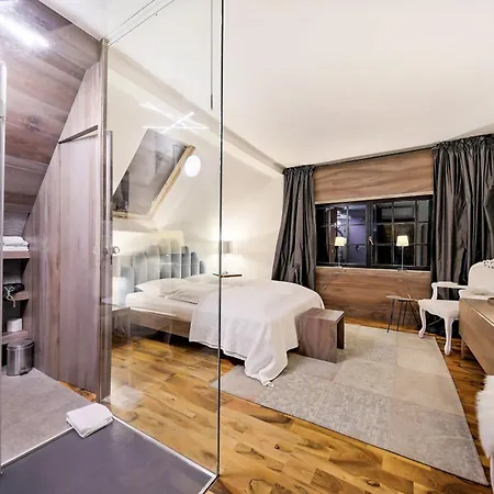 Frühstückspension Boreczna 4*