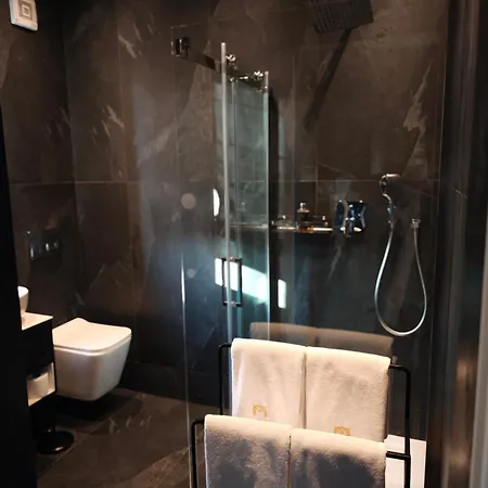 Boreczna 4* Michalkowa