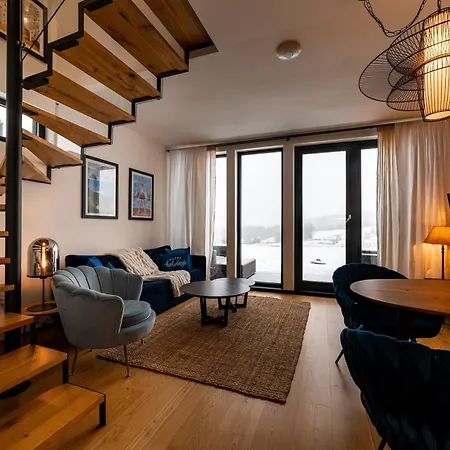 Oda ve Kahvaltı Boreczna