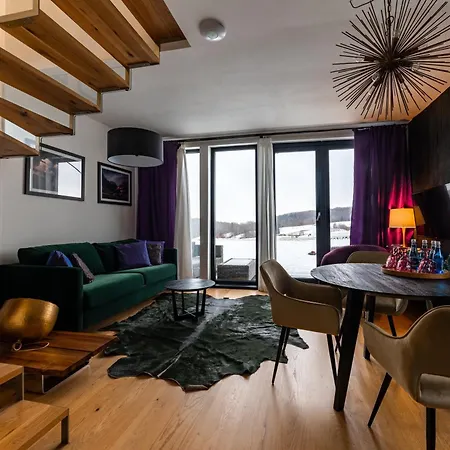 Boreczna Oda ve Kahvaltı 3*