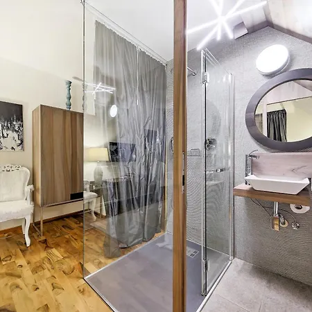 Oda ve Kahvaltı Boreczna 3*