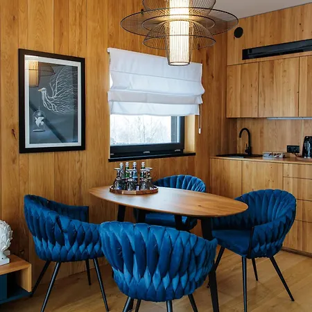 Boreczna Oda ve Kahvaltı Michalkowa