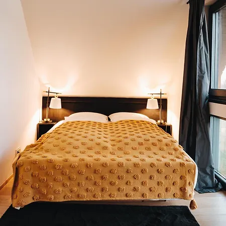 Oda ve Kahvaltı Boreczna Michalkowa