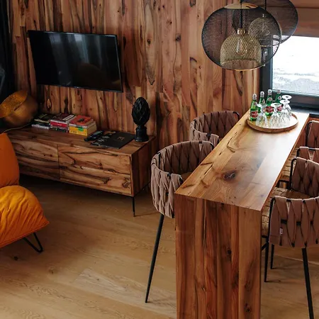 Boreczna Oda ve Kahvaltı 3*