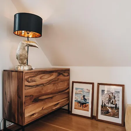 Oda ve Kahvaltı Boreczna 3*