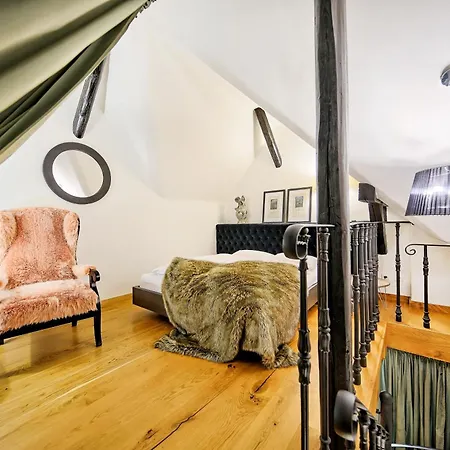 Boreczna 3* Michalkowa