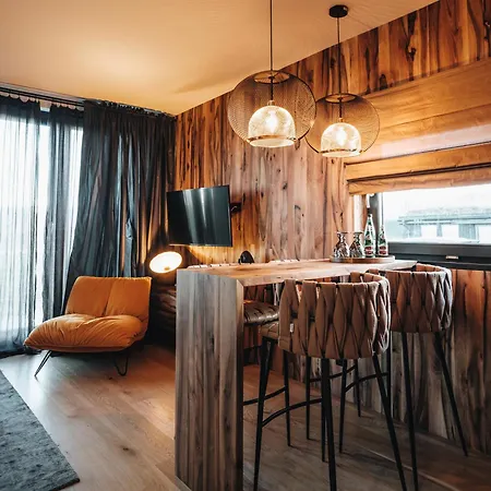 Oda ve Kahvaltı Boreczna 3*