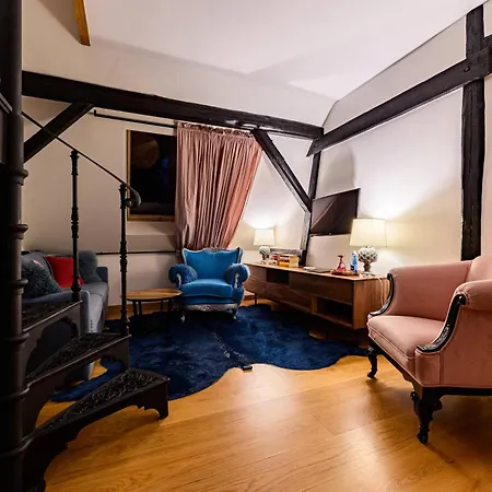 Boreczna Panzió 4*