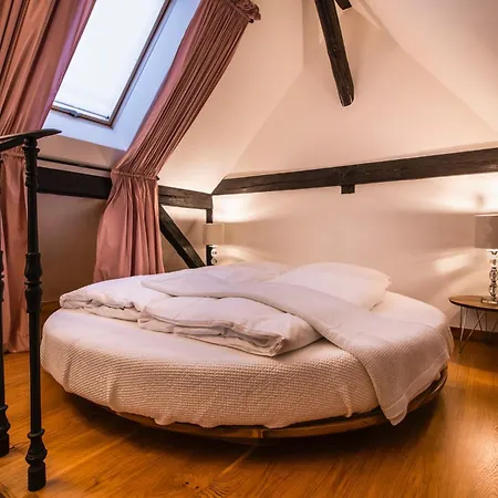 Boreczna Bed & Breakfast Michalkowa