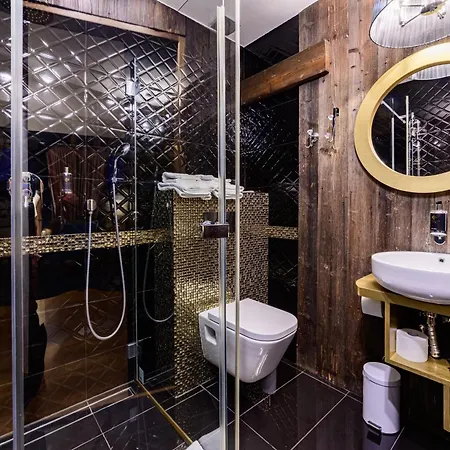 Oda ve Kahvaltı Boreczna Michalkowa