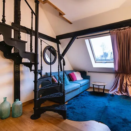 Boreczna Bed & Breakfast