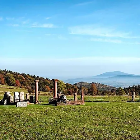 Boreczna Bed & Breakfast Michalkowa