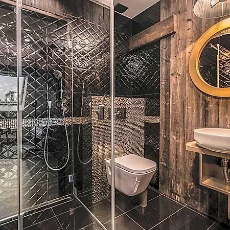 Boreczna Bed & Breakfast 4*