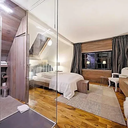 Boreczna B&B