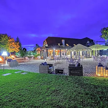 Boreczna 4*