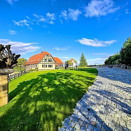 Boreczna B&B 4*