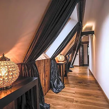 Boreczna B&B Michalkowa