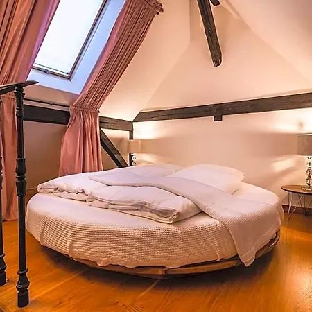 Boreczna B&B 4*