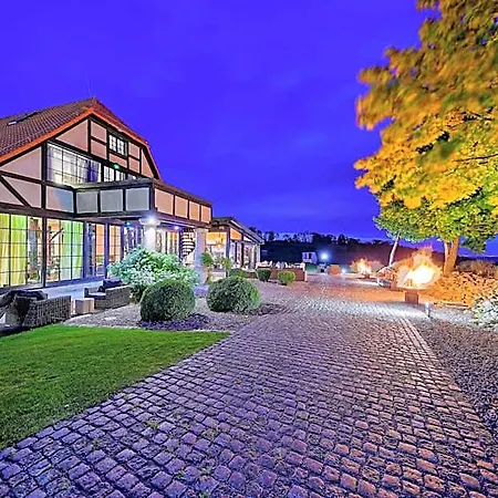 Boreczna 4* Michalkowa