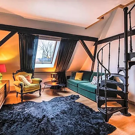 Boreczna 4* Michalkowa