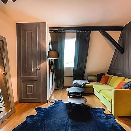 Boreczna 4* Michalkowa