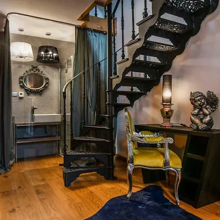 Bed & Breakfast Boreczna Michalkowa
