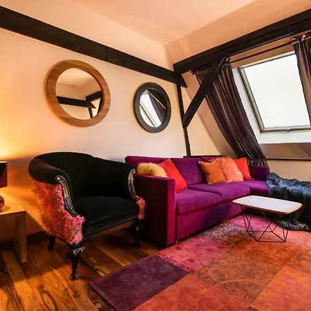 Boreczna Oda ve Kahvaltı