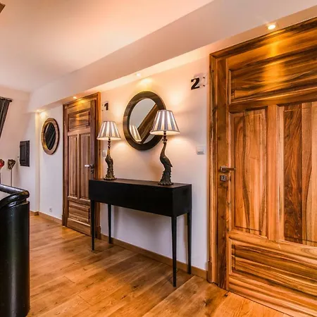 Boreczna Oda ve Kahvaltı Michalkowa