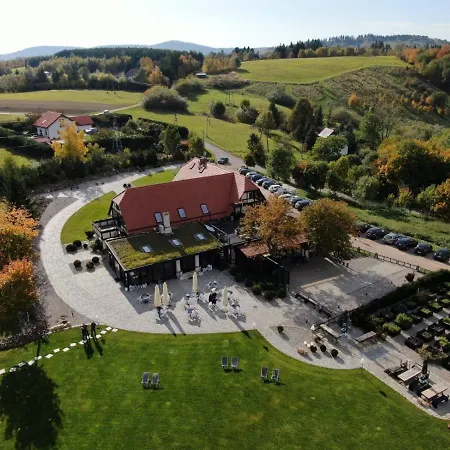 Boreczna 3* Michalkowa