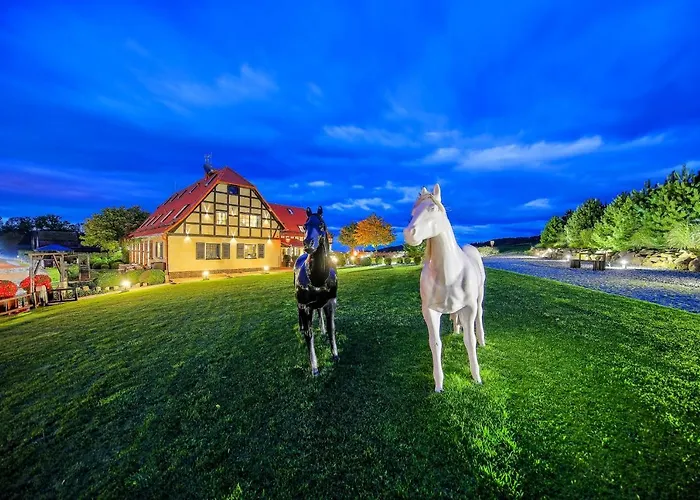 Bed & Breakfast Boreczna Michalkowa