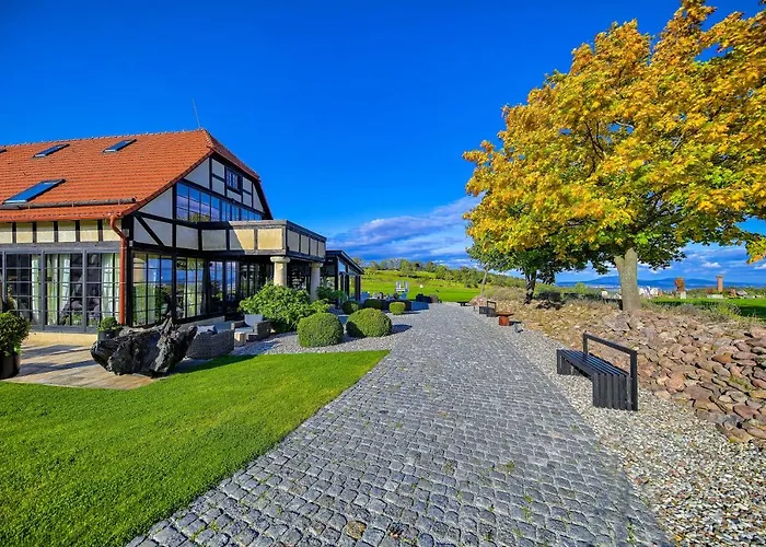 Boreczna 3* Michalkowa