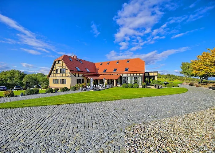 Boreczna Bed & Breakfast Michalkowa
