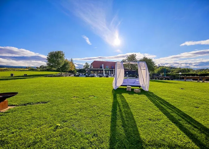 Boreczna 3* Michalkowa