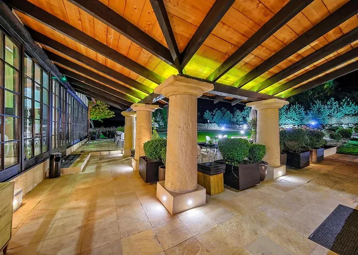 Boreczna Bed & Breakfast